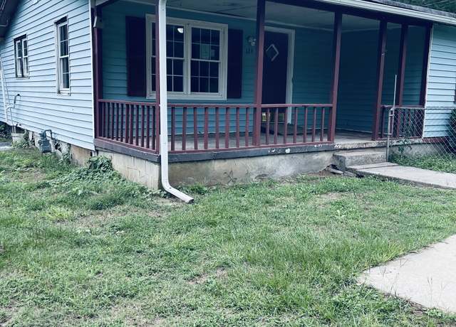 Property at 129 E Virginia Ave, Macon, GA 31217, 3 beds, 2 baths