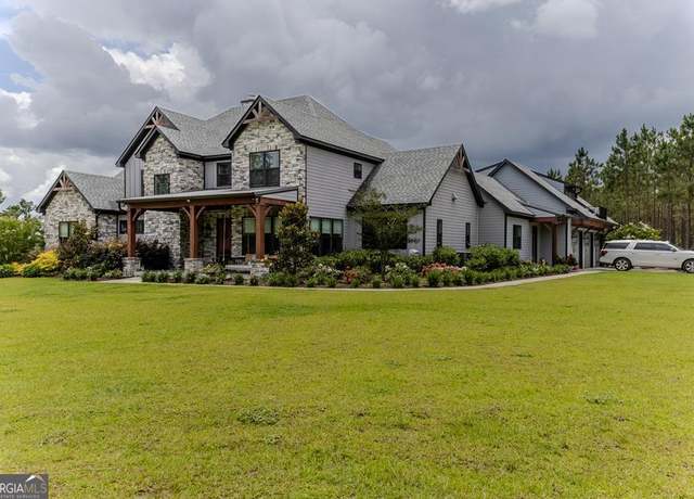 Property at 35 Tyler Rd, Naylor, GA 31641, 5 beds, 5 baths