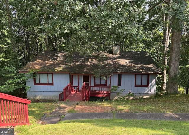 Property at 1341 Bethaven Rd, Riverdale, GA 30296, 3 beds, 2 baths