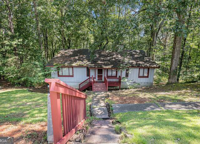 Property at 1341 Bethaven Rd, Riverdale, GA 30296, 3 beds, 2 baths