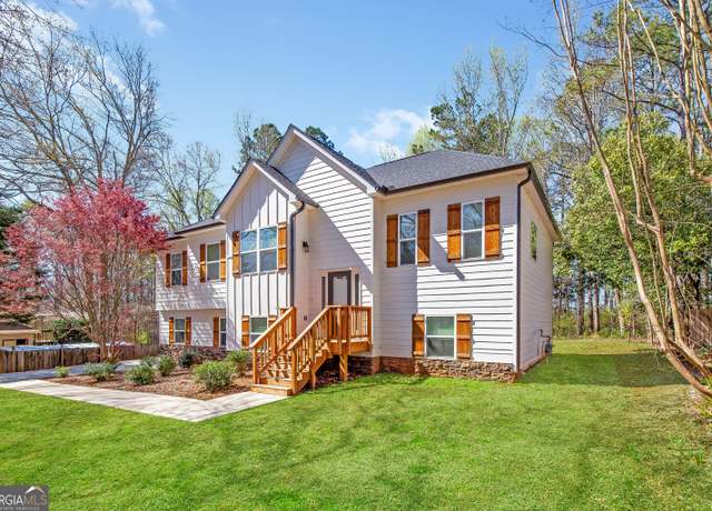 Property at 275 Cedars Glen Cir, Villa Rica, GA 30180, 3 beds, 2 baths
