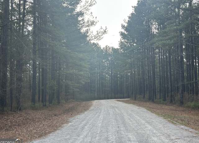 Property at 0 Riversong Road - Tract 3(5.00 Acres), Carrollton, GA 30117