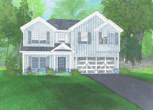 Property at 204 Black Birch Rd Unit 63G, Perry, GA 31069, 4 beds, 2.5 baths
