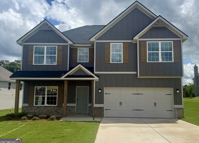 Property at 204 Black Birch Rd Unit 63G, Perry, GA 31069, 4 beds, 2.5 baths