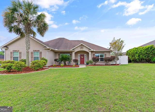 Property at 547 Freedom Trl, Brunswick, GA 31525, 4 beds, 2 baths