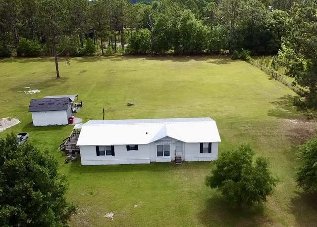 Property at 6350 Bargeron Rd, Blackshear, GA 31516, 3 beds, 2 baths