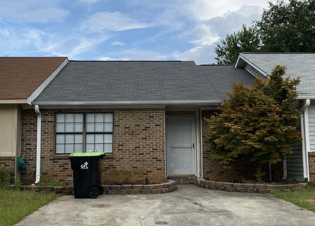 Property at 310 Westcliff Center St, Warner Robins, GA 31093, 3 beds, 1 bath