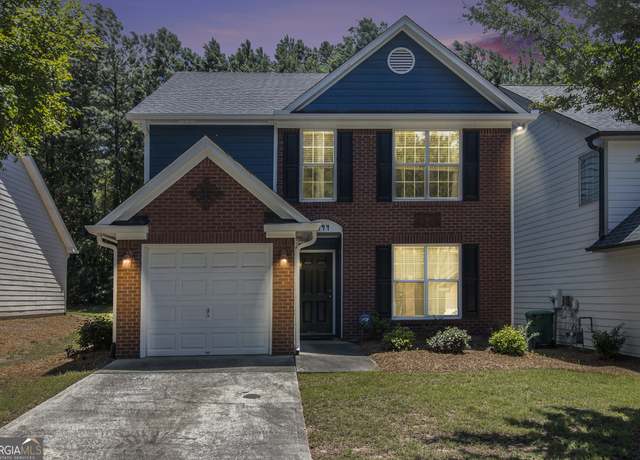 Property at 1444 Gates Cir SE, Atlanta, GA 30316, 3 beds, 3 baths