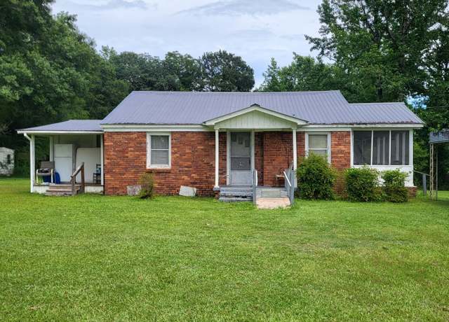 Property at 3043 47th Ave SW, Lanett, AL 36863, 3 beds, 1 bath