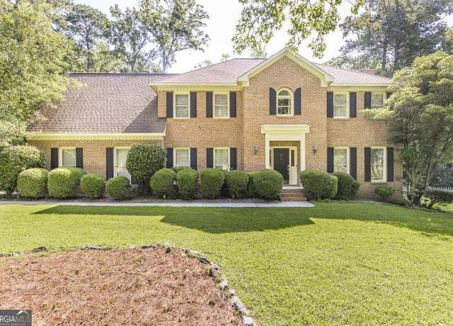 Property at 108 Clarendon Ct, Macon, GA 31210, 5 beds, 3.5 baths