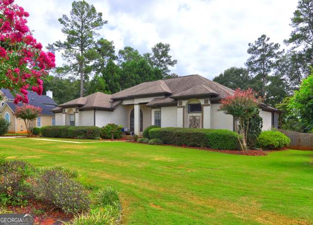 Property at 965 E Lakehaven Way, Mcdonough, GA 30253, 4 beds, 2.5 baths