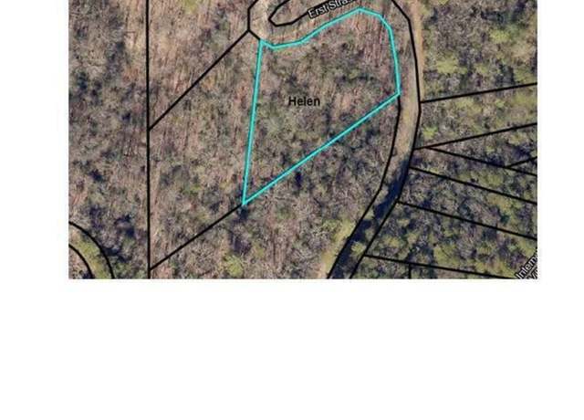Property at 0 Erst Strasse, Helen, GA 30545