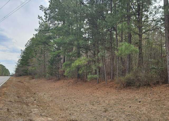 Property at 0 Hwy 220 Tract B, Lincolnton, GA 30817