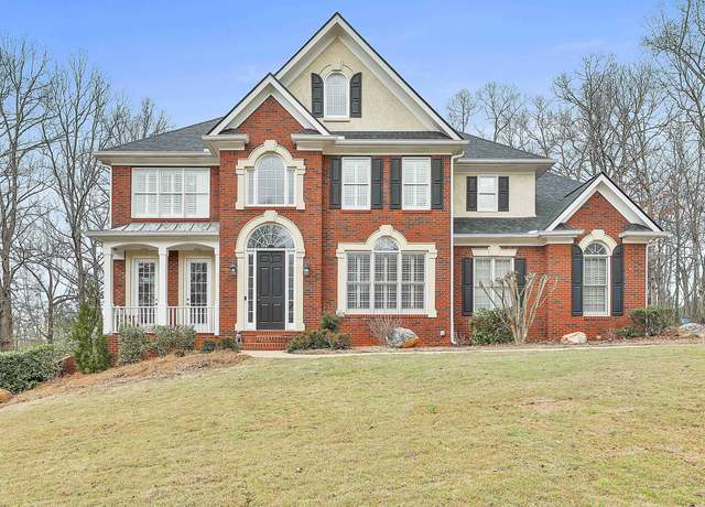 Property at 1133 Astoria Ln, Peachtree City, GA 30269, 5 beds, 4.5 baths