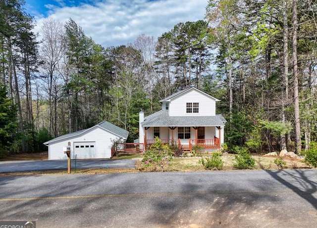 Property at 730 Woodland Dr, Blairsville, GA 30512, 2 beds, 2 baths