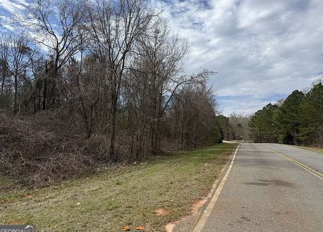 Property at 0 GA Highway 129, Jeffersonville, GA 31044