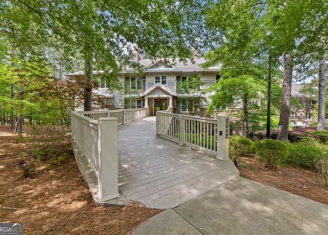 Property at 1010F Tailwater, Greensboro, GA 30642, 3 beds, 3 baths