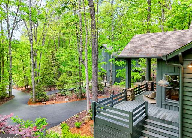Property at 107 Turtle Cove Dr, Clayton, GA 30525, 5 beds, 4 baths