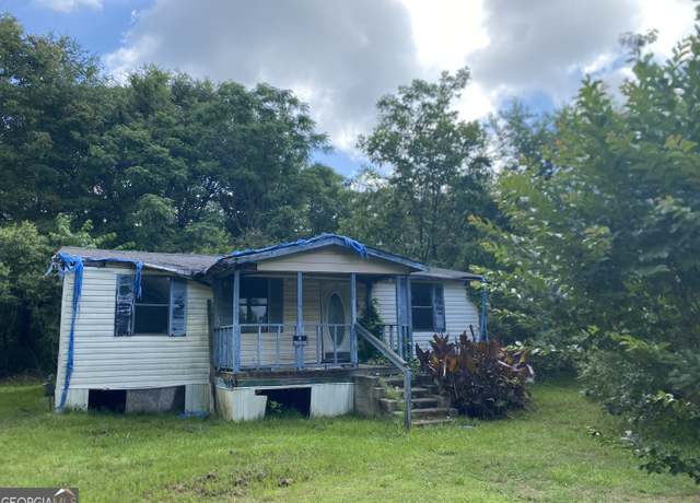 Property at 0 Alice Walker Dr, Eatonton, GA 31024, 3 beds, 1 bath
