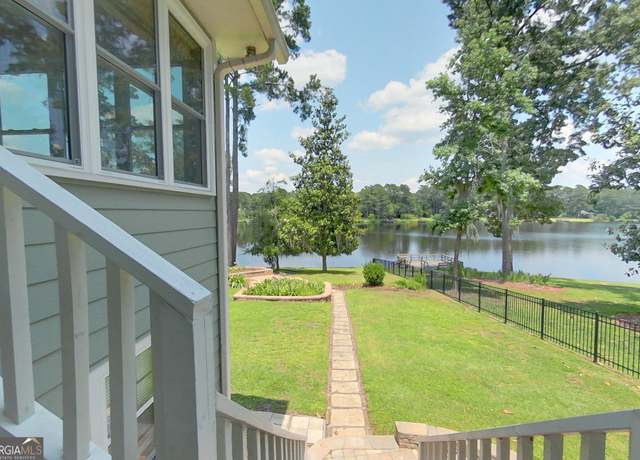 Property at 365 West Shore Dr, Ochlocknee, GA 31773, 4 beds, 3 baths