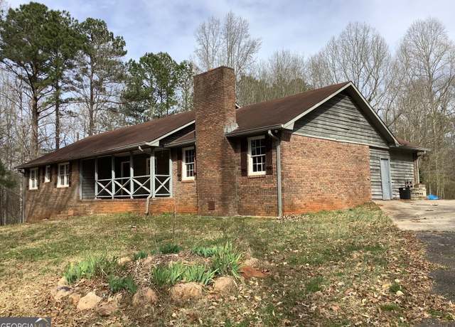 Property at 13370 Panhandle Rd, Hampton, GA 30228, 4 beds, 2.5 baths
