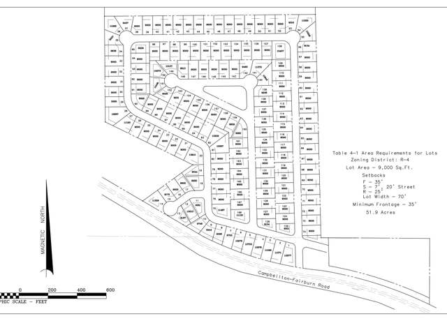 Property at 0 Campbellton Fairburn, South Fulton, GA 30213