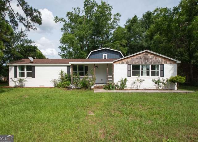 Property at 203 George St, St. Marys, GA 31558, 4 beds, 3.5 baths