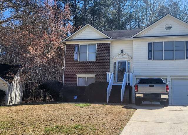 Property at 194 Goldleaf Dr, Hampton, GA 30228, 3 beds, 2.5 baths