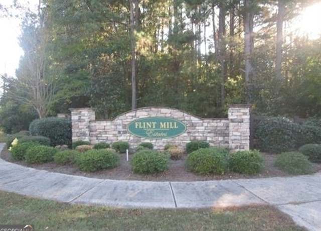 Property at LOT 40 Waverly Dr #1, Griffin, GA 30224
