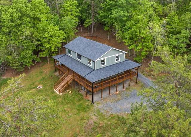 Property at 35 Indian Trce Unit 53A,53B, Mineral Bluff, GA 30559, 3 beds, 2.5 baths