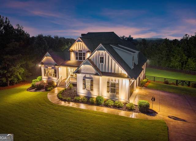 Property at 980 Mt Carmel Church Ln, Canton, GA 30114, 5 beds, 3.5 baths