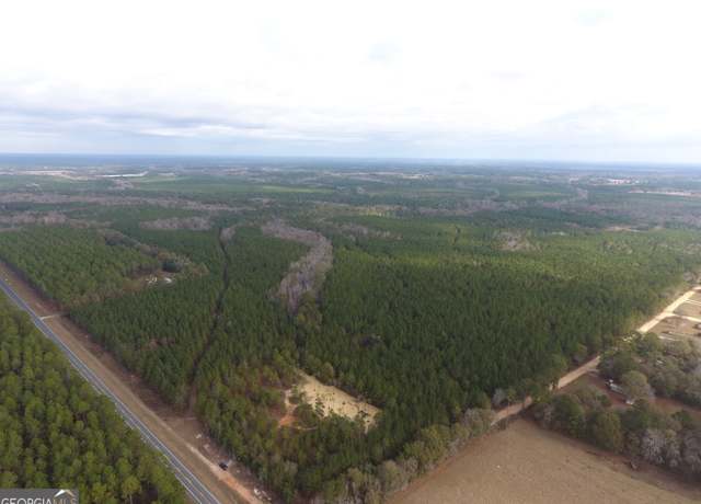 Property at 0 4th Street Ext, Alma, GA 31510