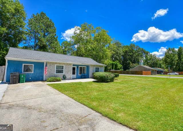 Property at 976 Mission Trace Dr, St. Marys, GA 31558, 4 beds, 2 baths