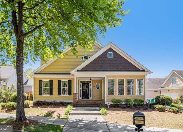 Property at 140 Campaign Trl, Fayetteville, GA 30214, 4 beds, 4.5 baths