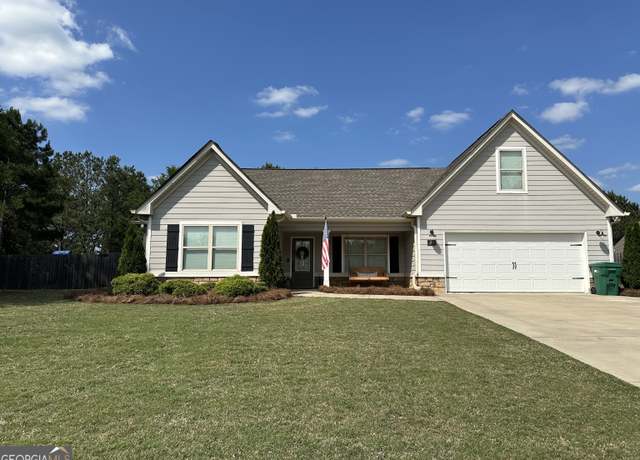 Property at 20 Wagon Trl, Mansfield, GA 30055, 3 beds, 2 baths