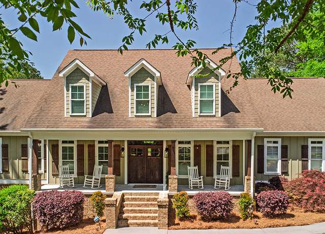 Property at 1122 Irongate, Macon, GA 31220, 5 beds, 4.5 baths
