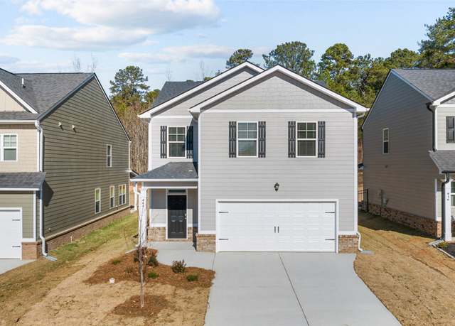 Property at 244 Lauritsen Way, Newnan, GA 30265, 3 beds, 2.5 baths