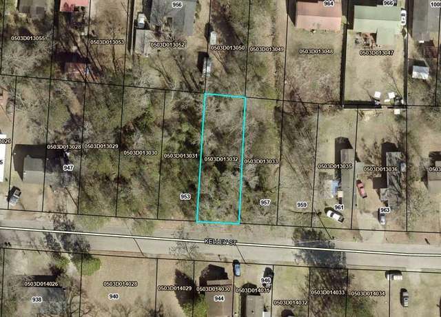 Property at 0 Kelley St, Lagrange, GA 30240