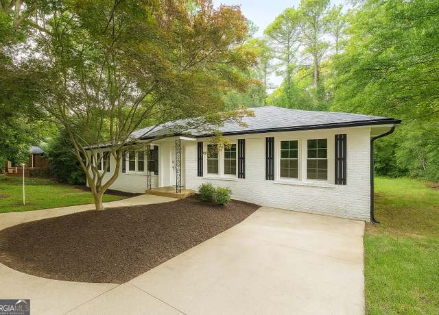Property at 94 Cleveland Ave SE, Atlanta, GA 30315, 3 beds, 2 baths