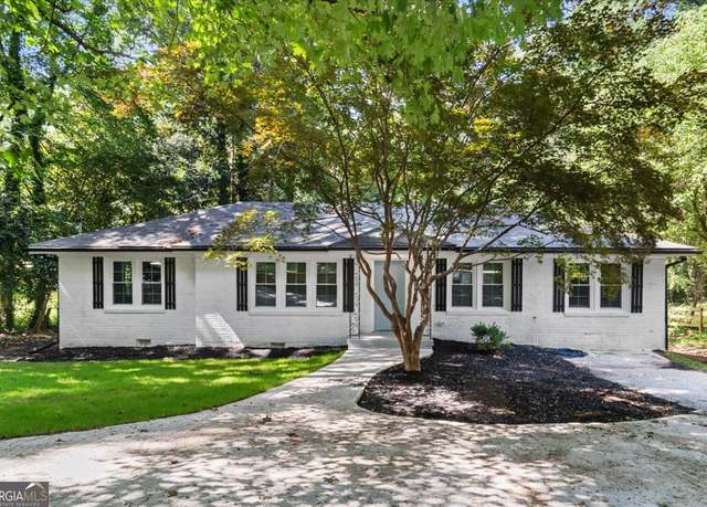 Property at 94 Cleveland Ave SE, Atlanta, GA 30315, 3 beds, 2 baths