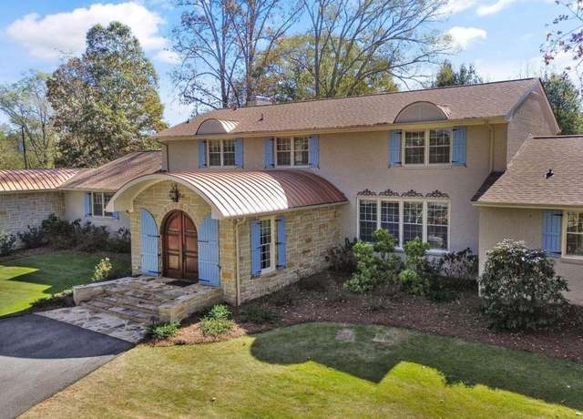 Property at 240 Deerfield Rd, Bogart, GA 30622, 5 beds, 4.5 baths