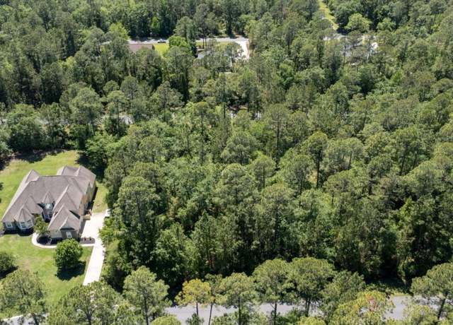 Property at LOT 190 Sunrise Dr, Woodbine, GA 31569