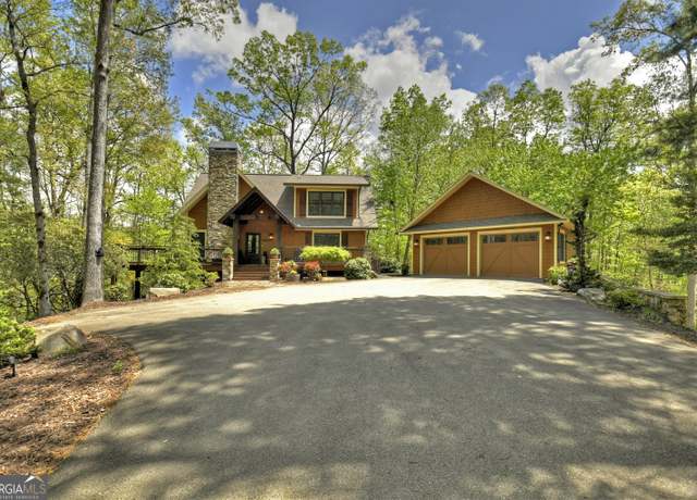 Property at 2634 Mountain Tops Rd Unit 426B, Blue Ridge, GA 30513, 4 beds, 3.5 baths