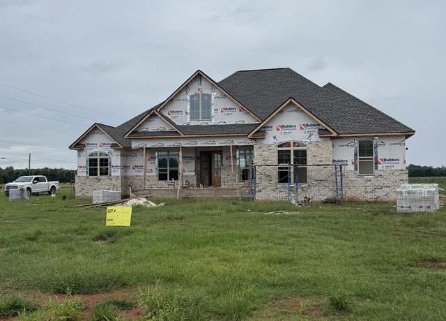 Property at 101 Pridgen Pass, Perry, GA 31069, 4 beds, 3 baths
