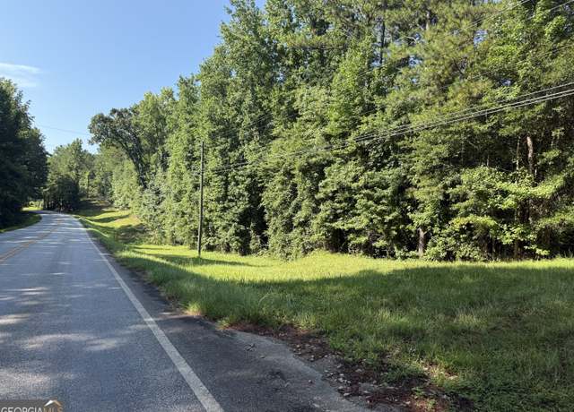 Property at 0 Old Field Rd, Franklin, GA 30217