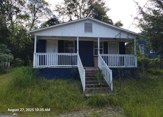 Property at 808 Patton Ave, Macon, GA 31204