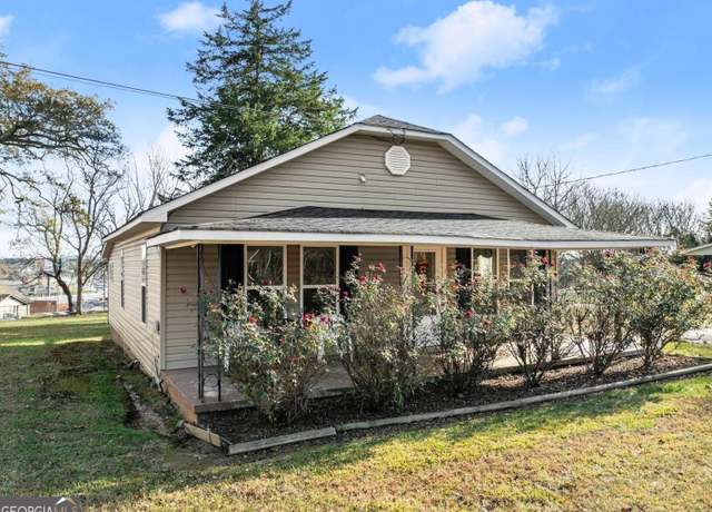 Property at 186 Midway Xing, Cornelia, GA 30531, 2 beds, 1 bath
