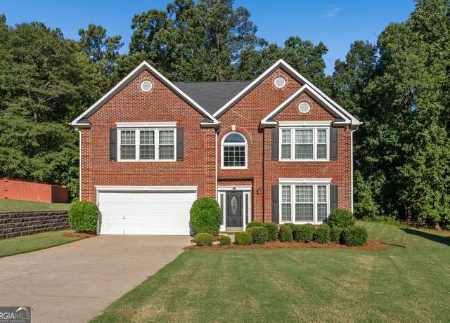 Property at 440 Homeplace Dr, Stockbridge, GA 30281, 4 beds, 2.5 baths