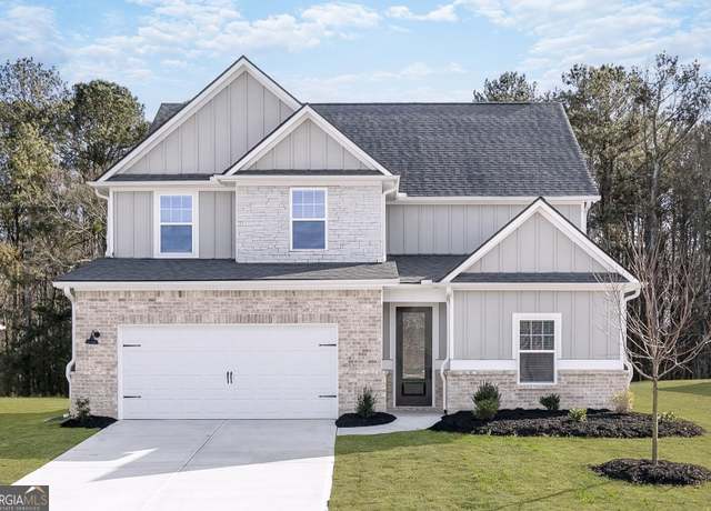 Property at 3373 Arabian Farm Dr, Dacula, GA 30019, 4 beds, 2 baths