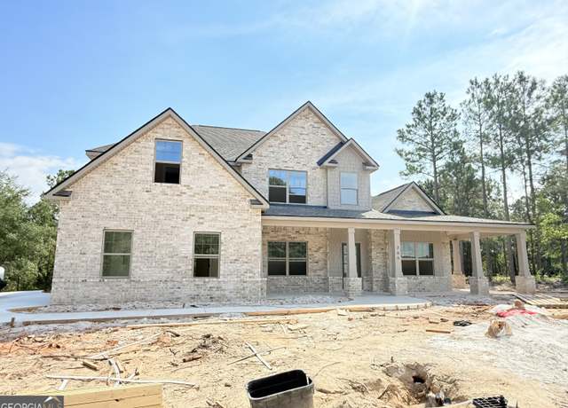 Property at 306 Air View Dr, Warner Robins, GA 31088, 4 beds, 3.5 baths